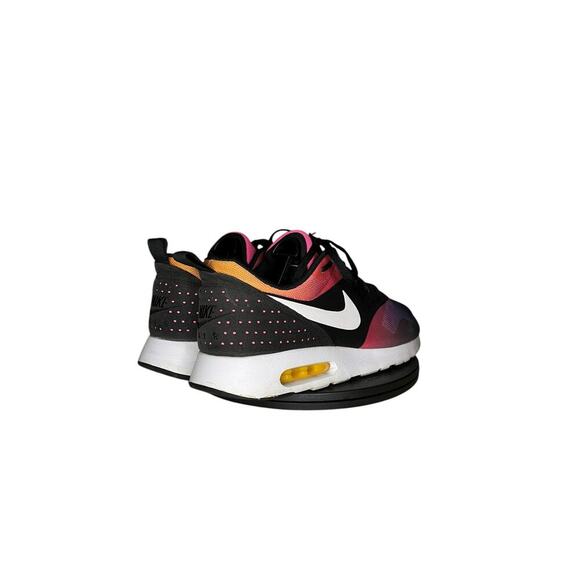 Mens Nike Air Max Tavas Running Shoes Sneakers Size 12 Multicolored - Picture 4 of 5